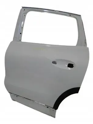 Door LR COMPLETE